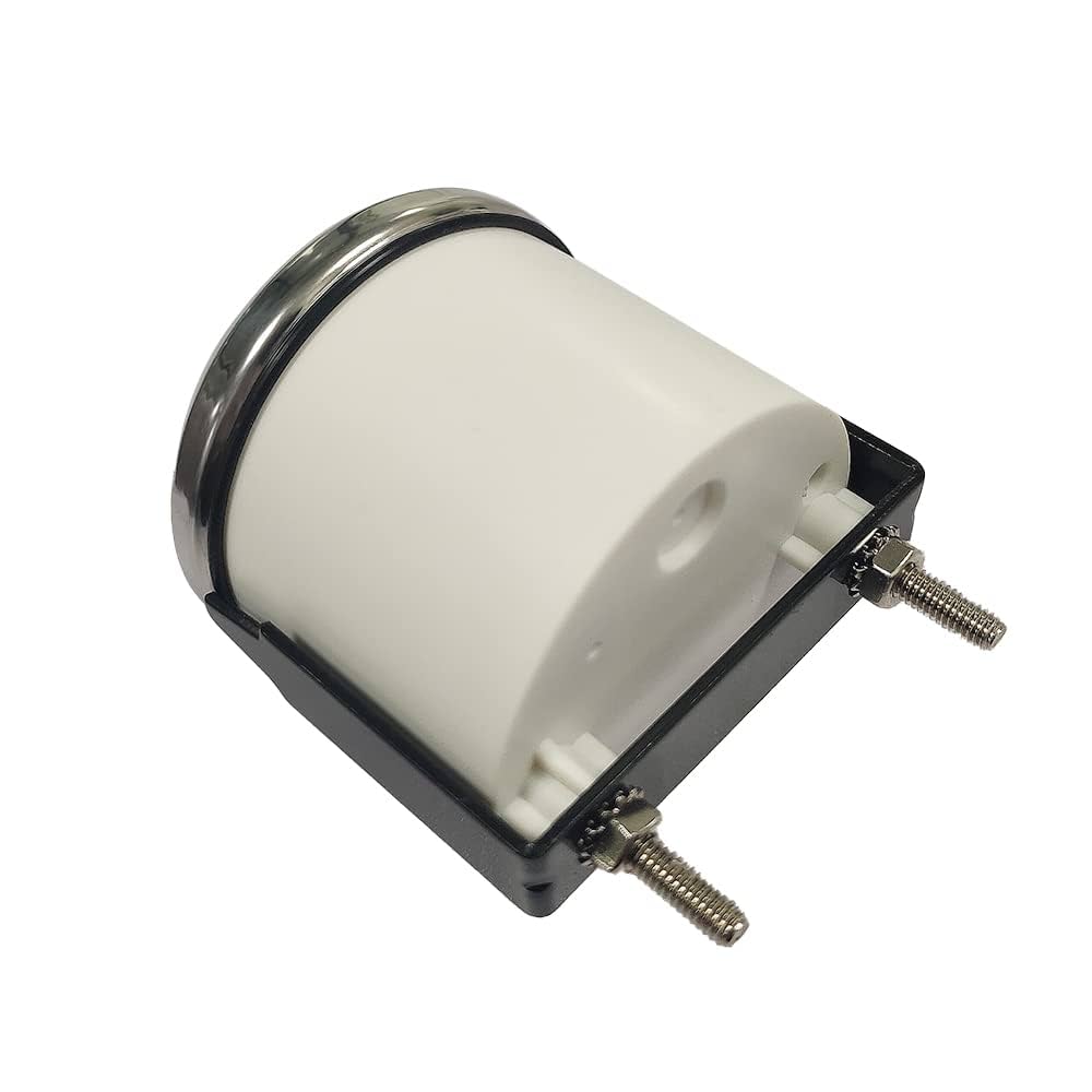 Amazon.co.jp: ELING 52mm (2'') トリムゲージ 0～190オーム 12V